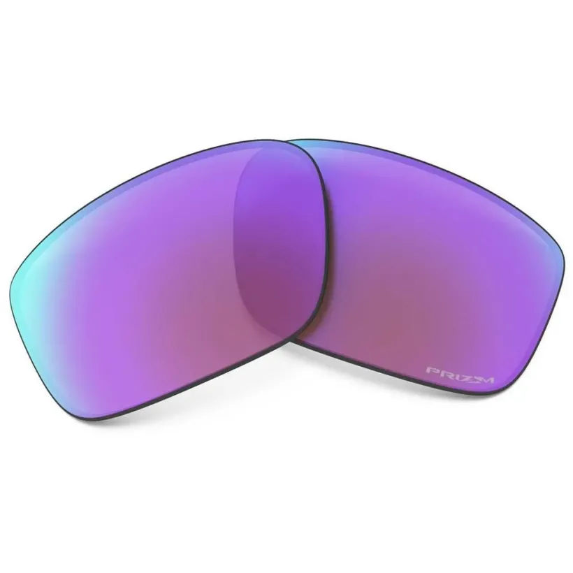 Oakley flak prizm golf outlet