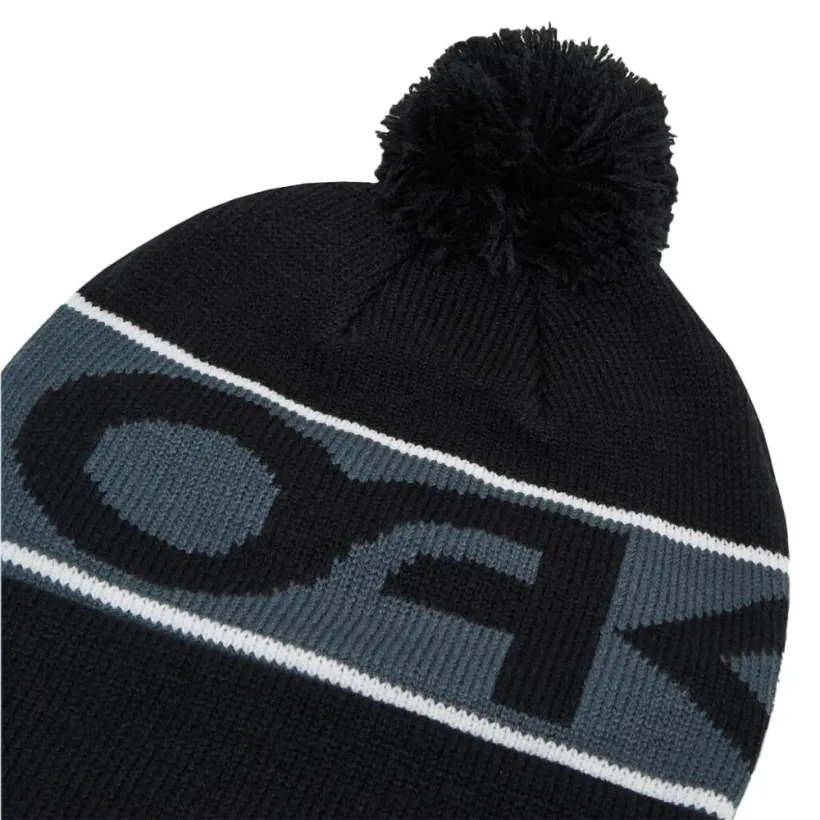 Oakley factory cuff beanie best sale