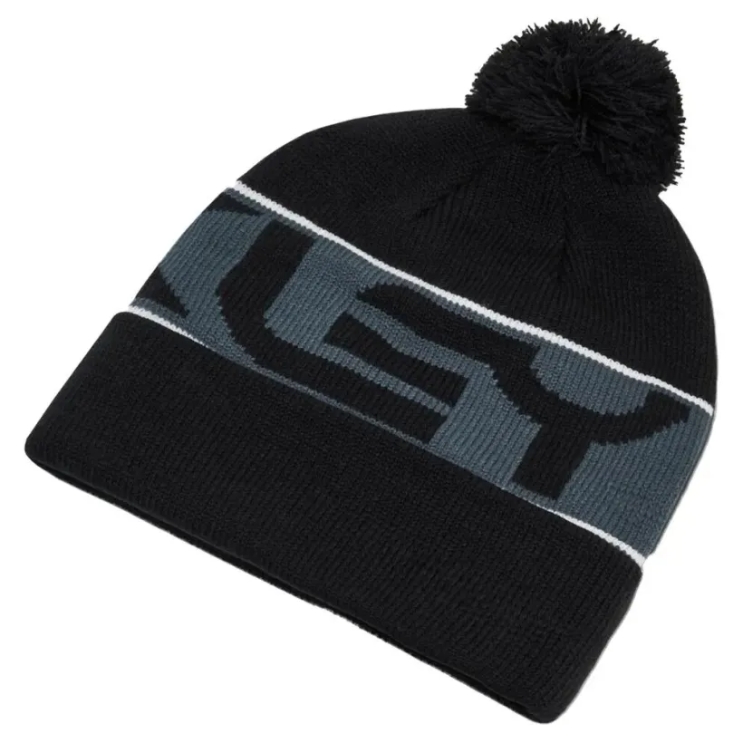 Oakley factory cuff beanie best sale