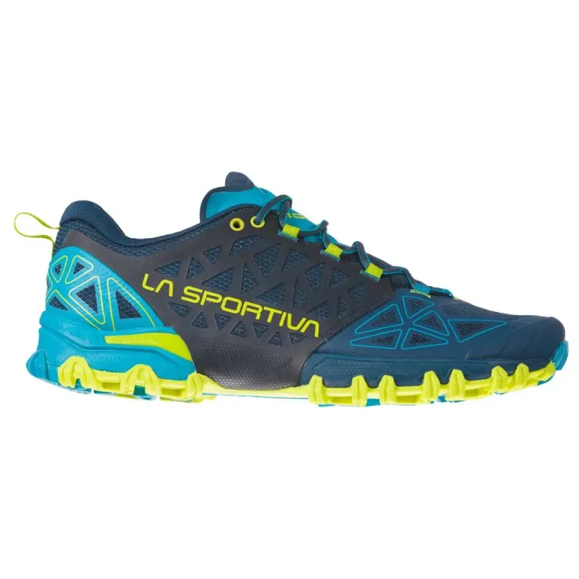 La sportiva Bushido II 136961515 Sportkult