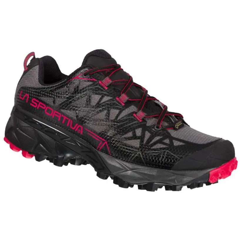 La sportiva akyra black clearance