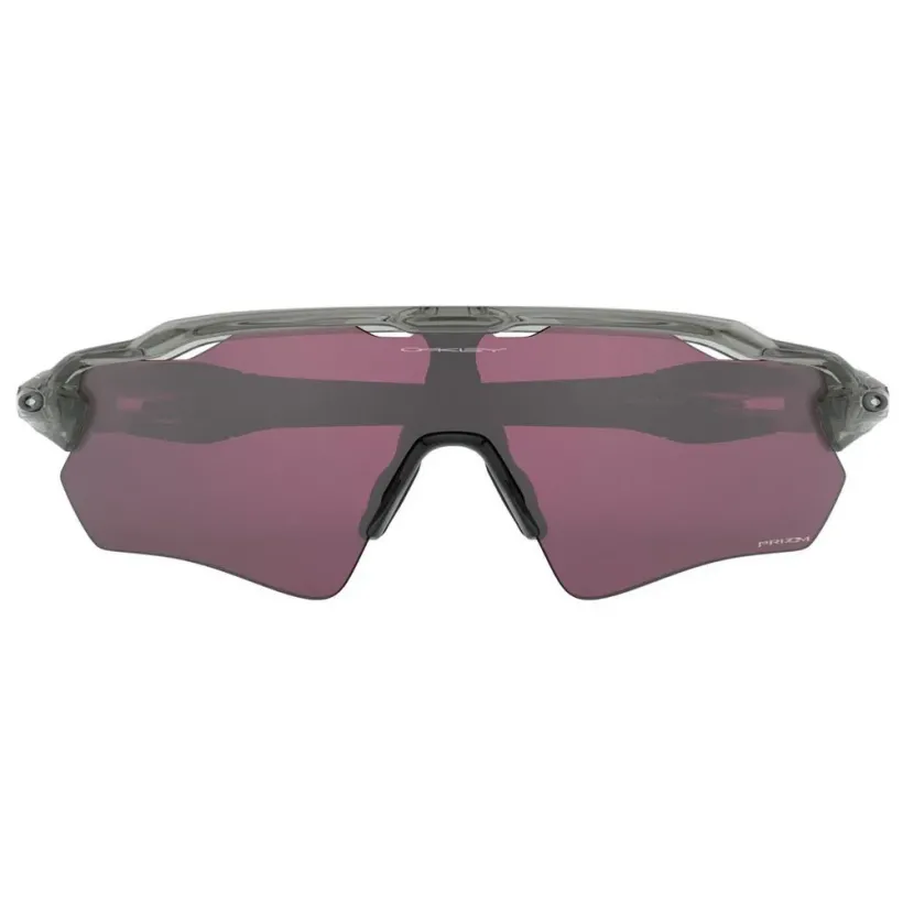 Oakley radar path prizm road deals