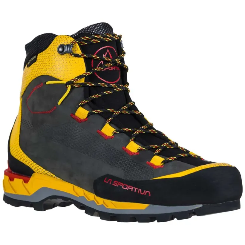 La sportiva Trango Tech Leather Goretex 137304287 Sportkult