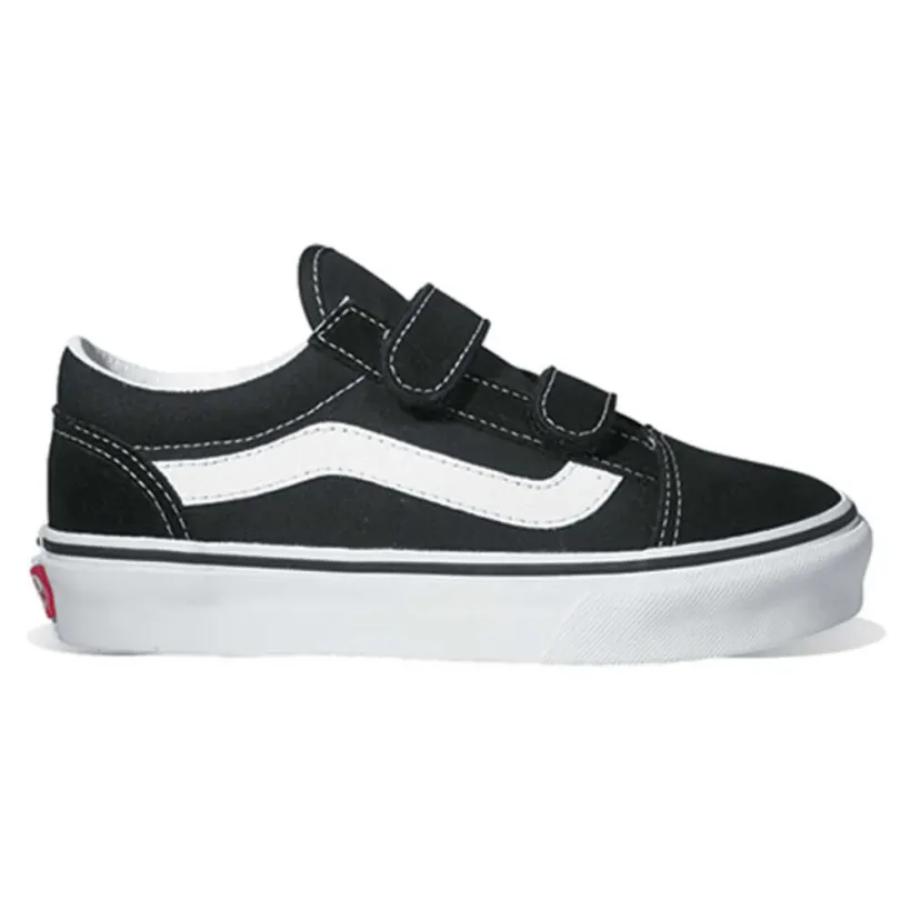 Vans Old Skool V Junior 137348576 Sportkult