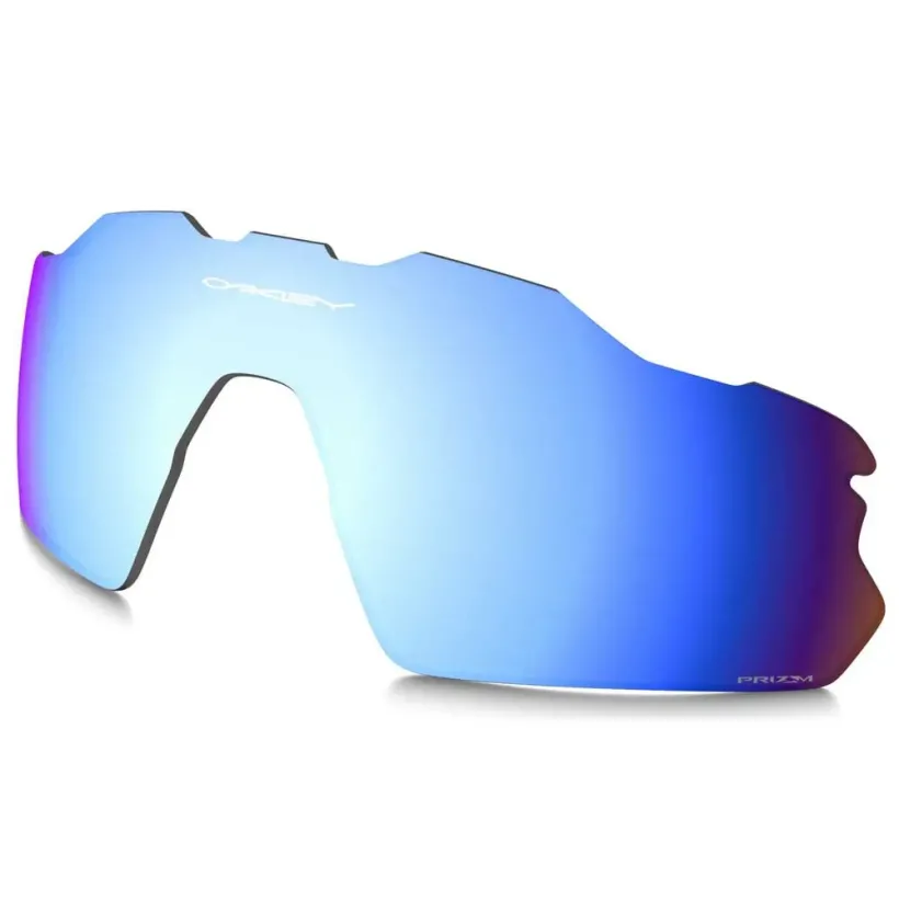 Oakley Prizm Deep Water Radar EV