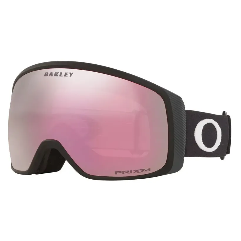 Oakley Flight Tracker XM Prizm Snow