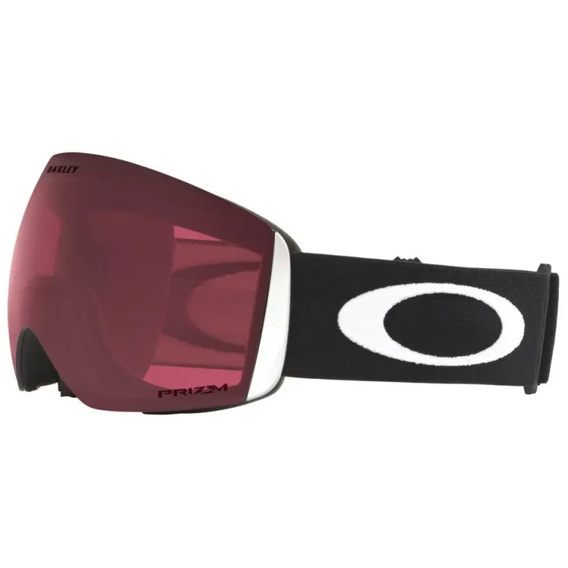 Oakley Flight Deck XL Prizm Snow