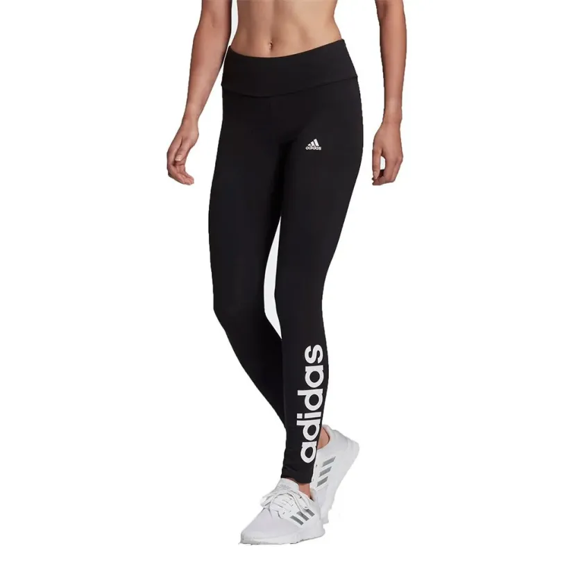 adidas High waist leggings Essentials Logo 137926416 Sportkult