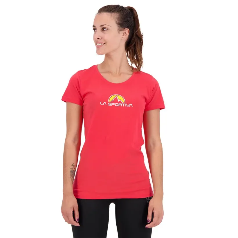 La sportiva footstep hot sale