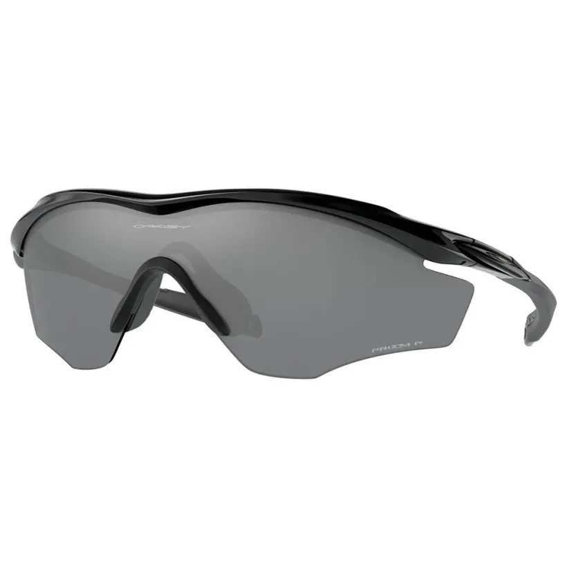 Oakley m2 frame xl prizm road sales
