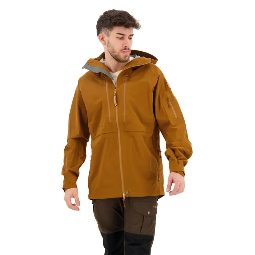 Fjallraven Keb Eco Shell 138034307 Sportkult