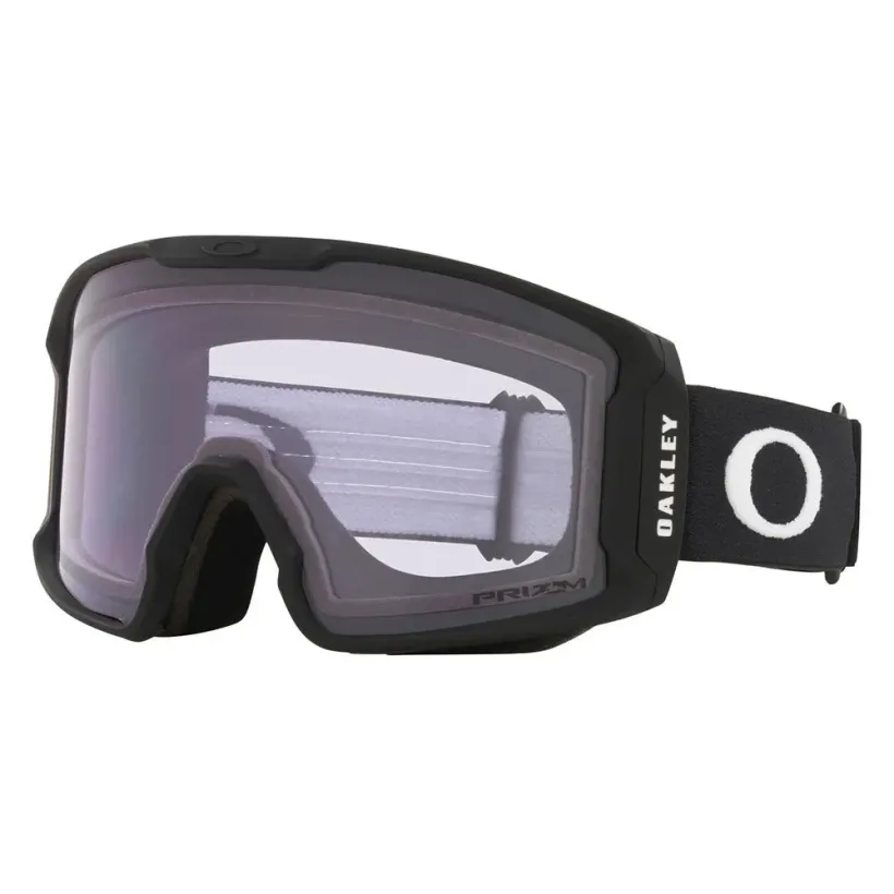 Oakley line miner snow hotsell