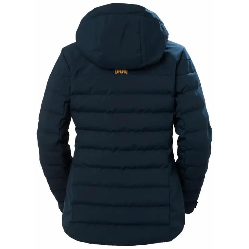 Imperial puffy helly hansen 2025