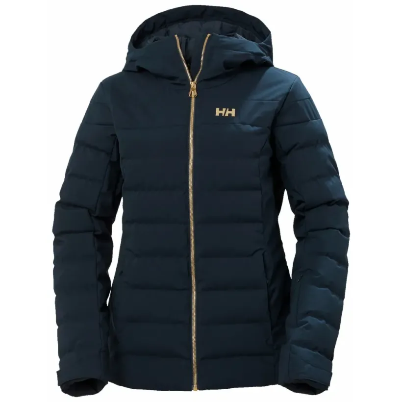 Imperial puffy helly hansen shop