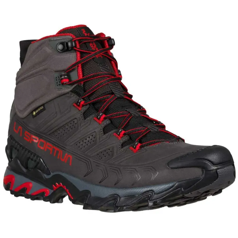 La sportiva Ultra Raptor II Mid Leather Goretex