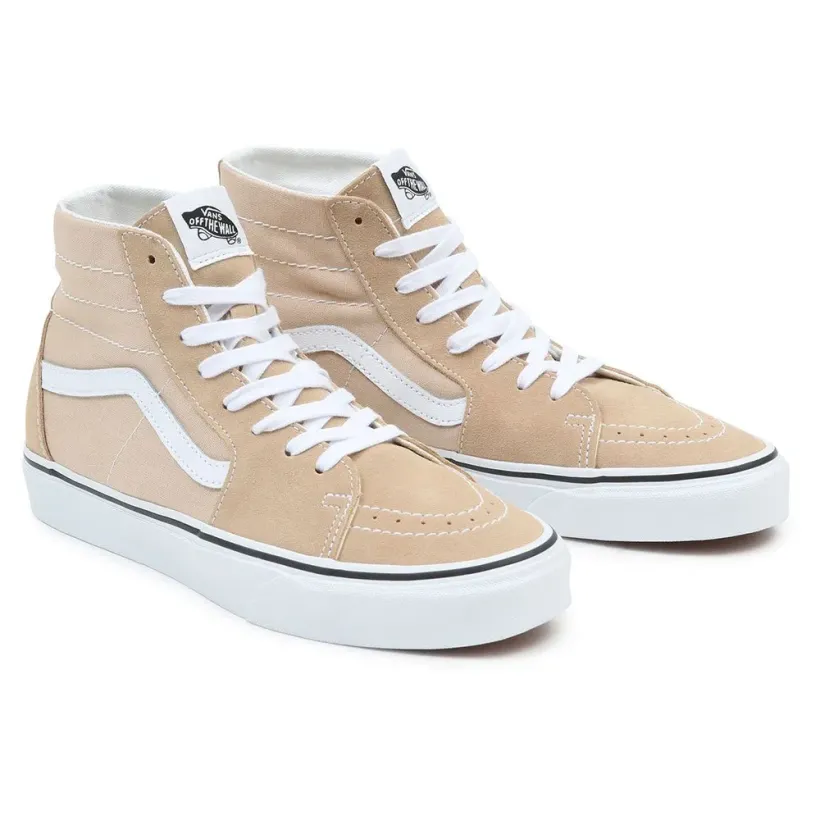 Vans off the wall high tops on sale