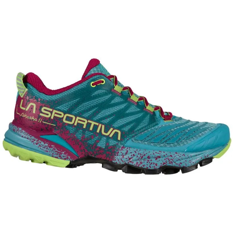 La sportiva akasha weight discount