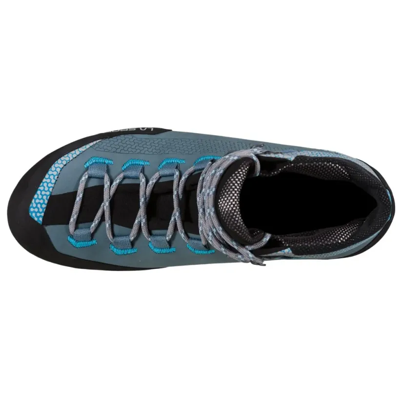 La sportiva trango tech leather gtx 2025
