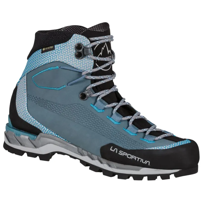 La sportiva trango tech leather goretex clearance