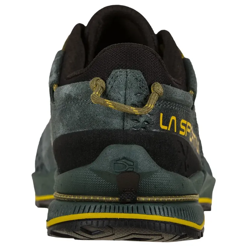 La sportiva tx2 leather black clearance