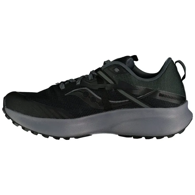 Saucony ride gtx best sale