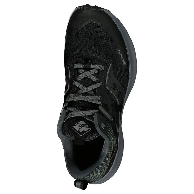 Saucony ride gtx new arrivals