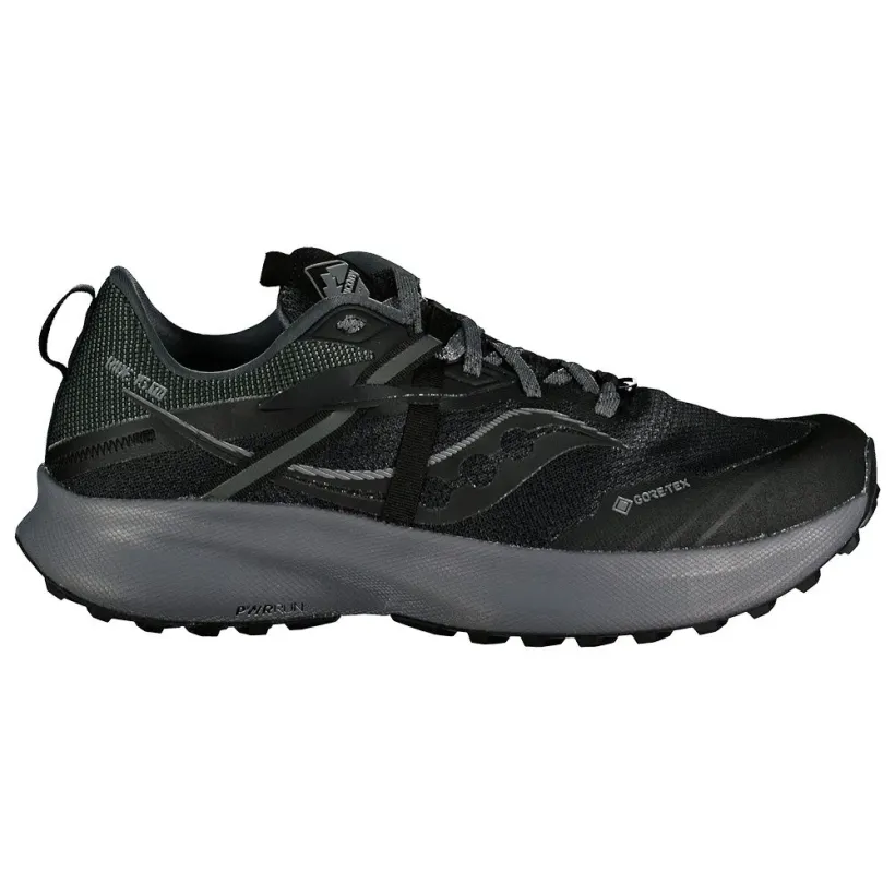 Saucony ride gtx on sale