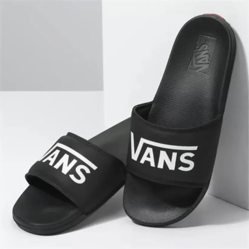 Vans La Costa Slideon