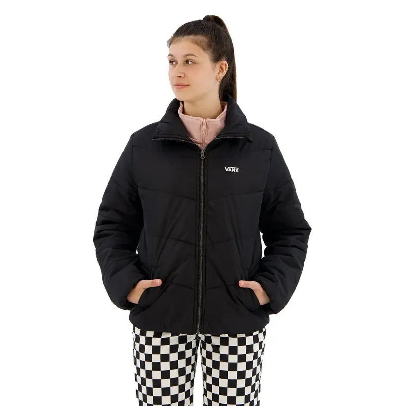 Vans Foundry Puff MTE 138942382 Sportkult