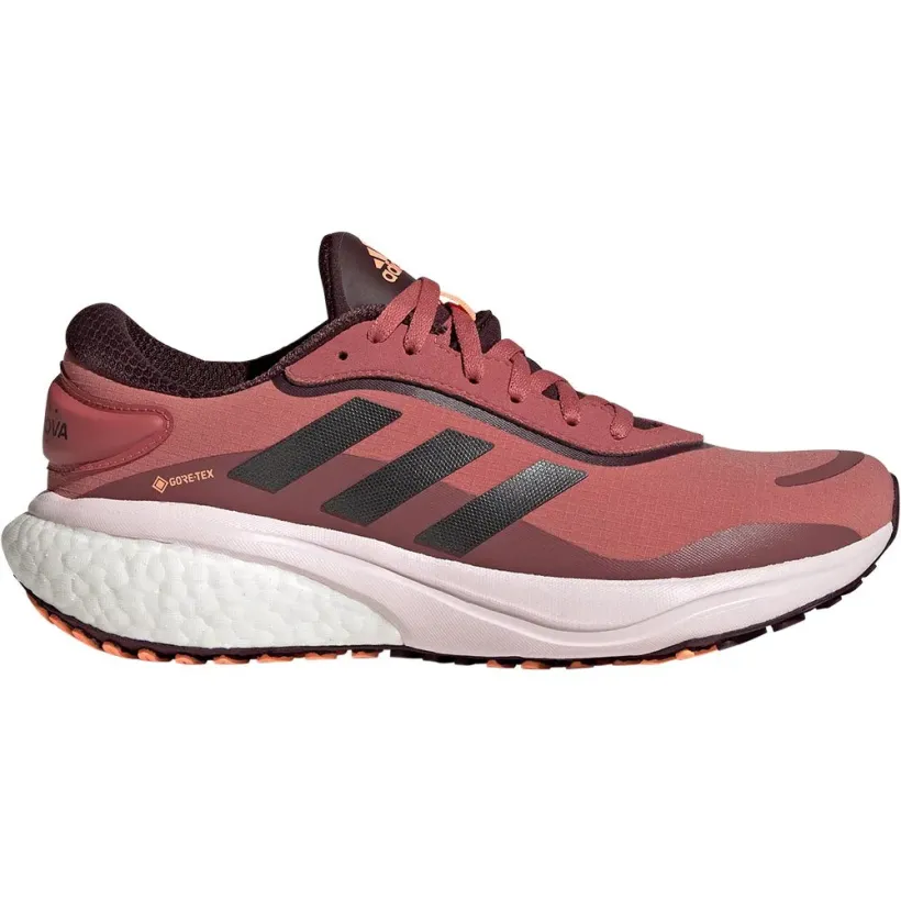 Adidas gore tex supernova on sale