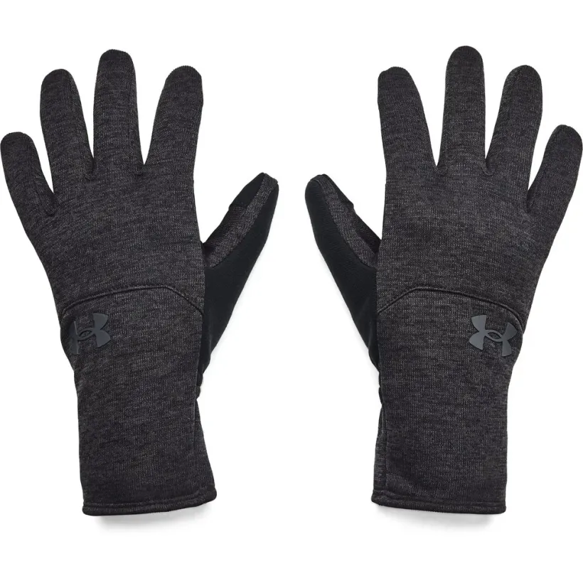 Under armour winter on sale