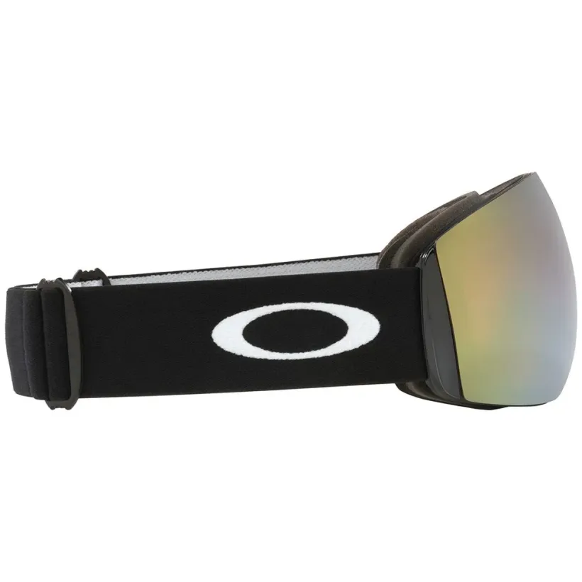 Oakley skibriller flight deck hotsell