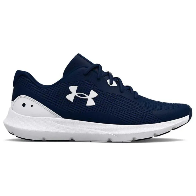 Under armour surge shoes top