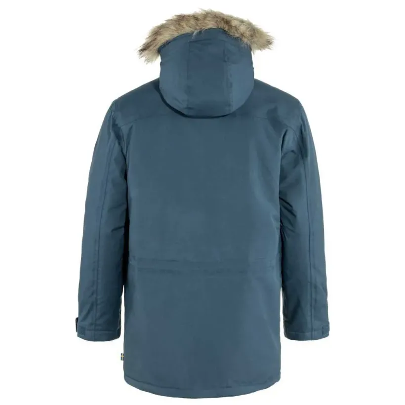 Nuuk parka hotsell