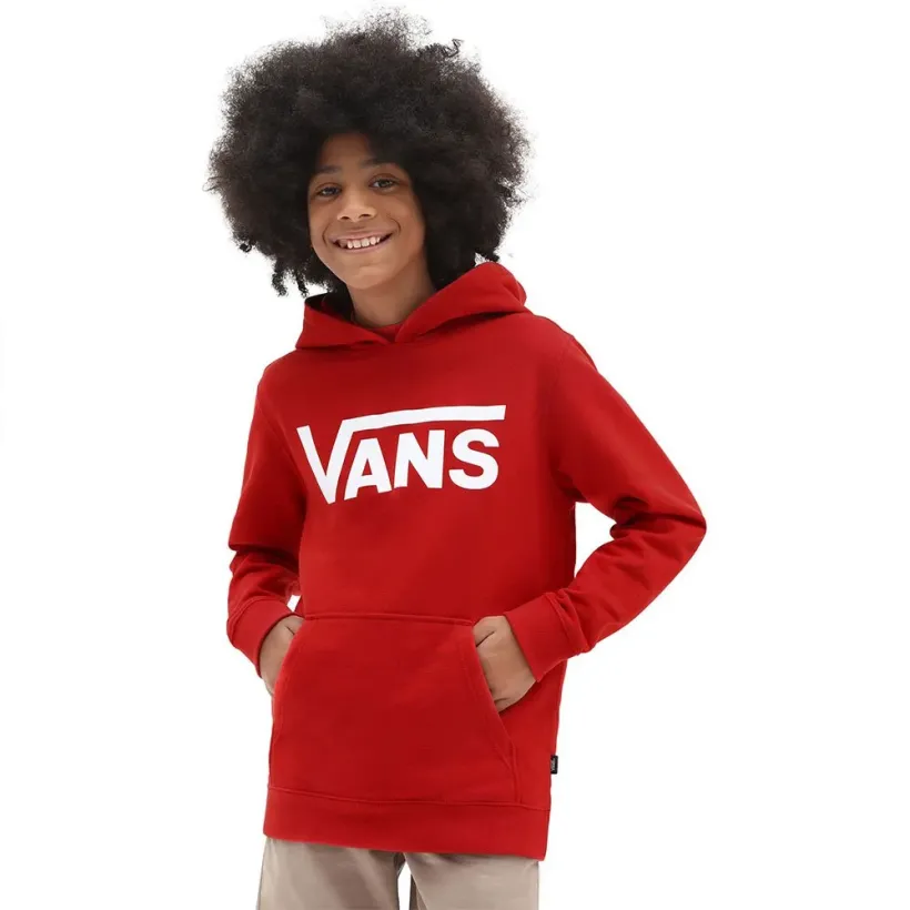 Pullovers vans discount