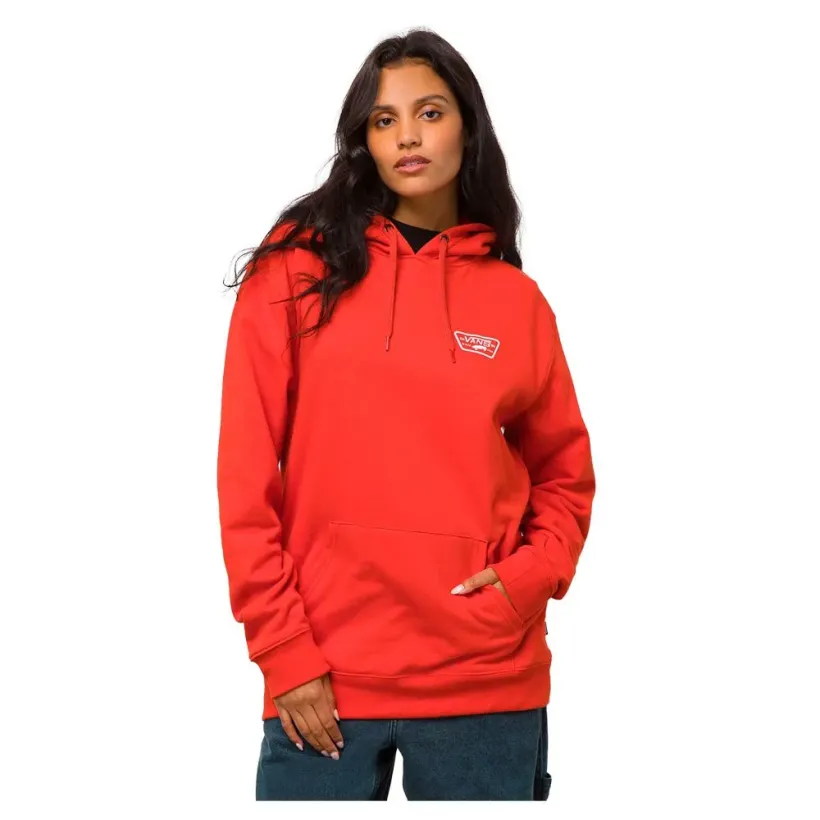 Vans full patched new arrivals