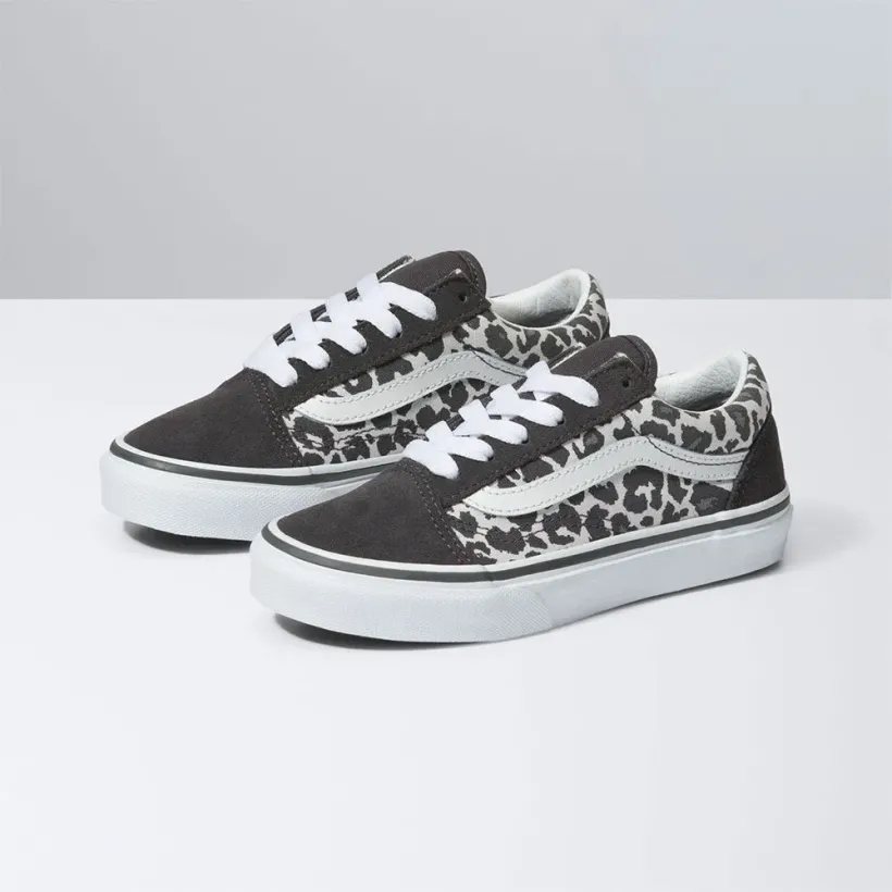 Vans old skool uy top