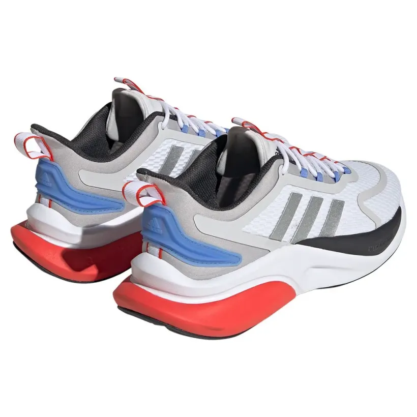 Scarpe adidas uomo alphabounce best sale