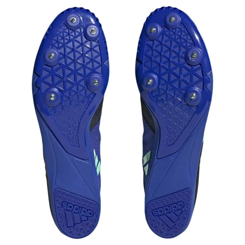 Adidas distancestar review outlet