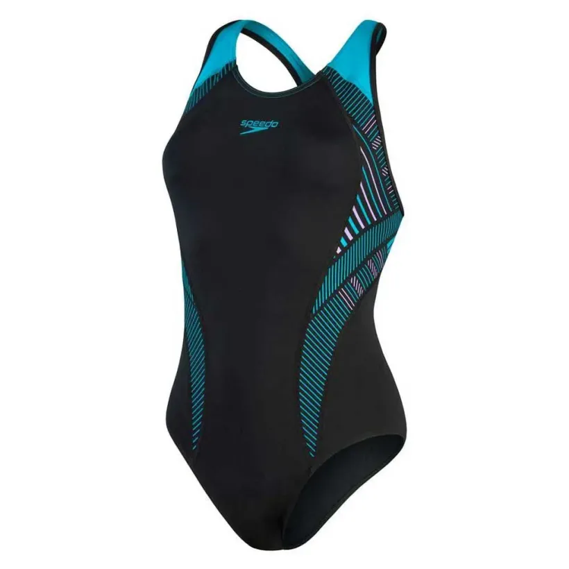 Speedo Placement Laneback