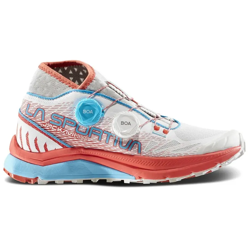 La sportiva Jackal II Boa