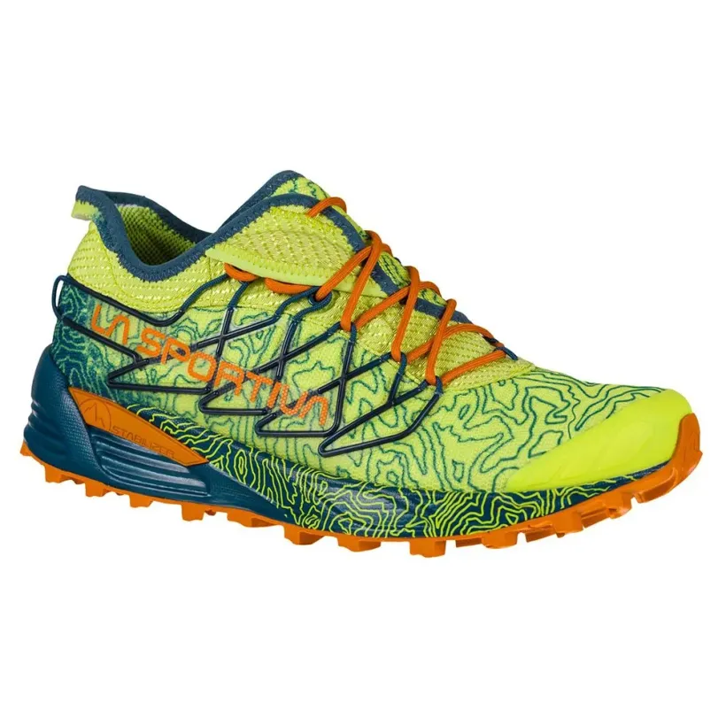 La sportiva mutant discount