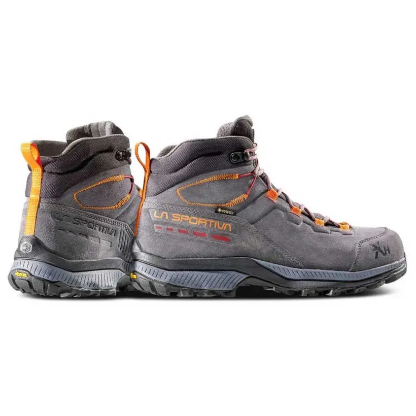La sportiva TX Hike Mid Leather Goretex 139634530 Sportkult