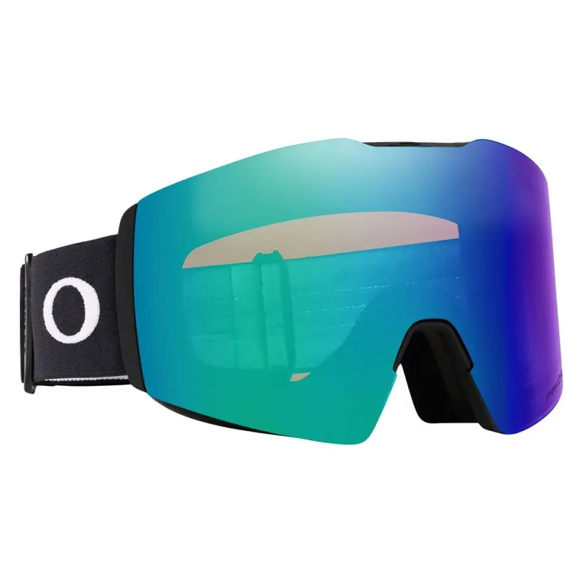 Oakley Fall Line L Prizm