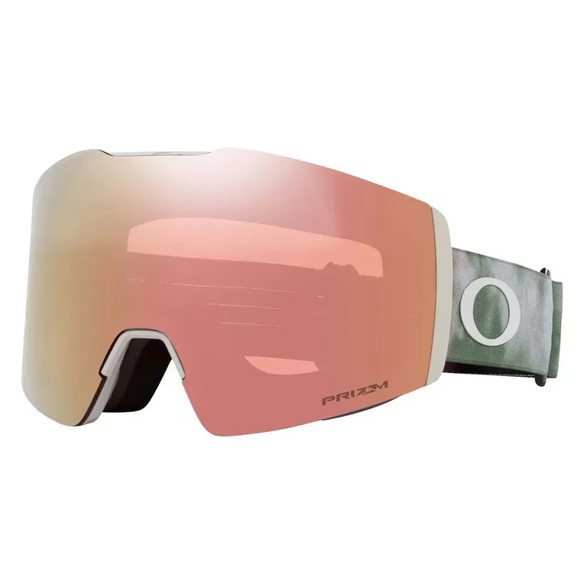 Oakley prizm fall line 2025