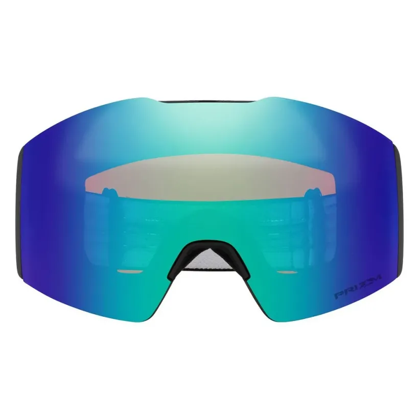 Oakley fall line prizm 2025