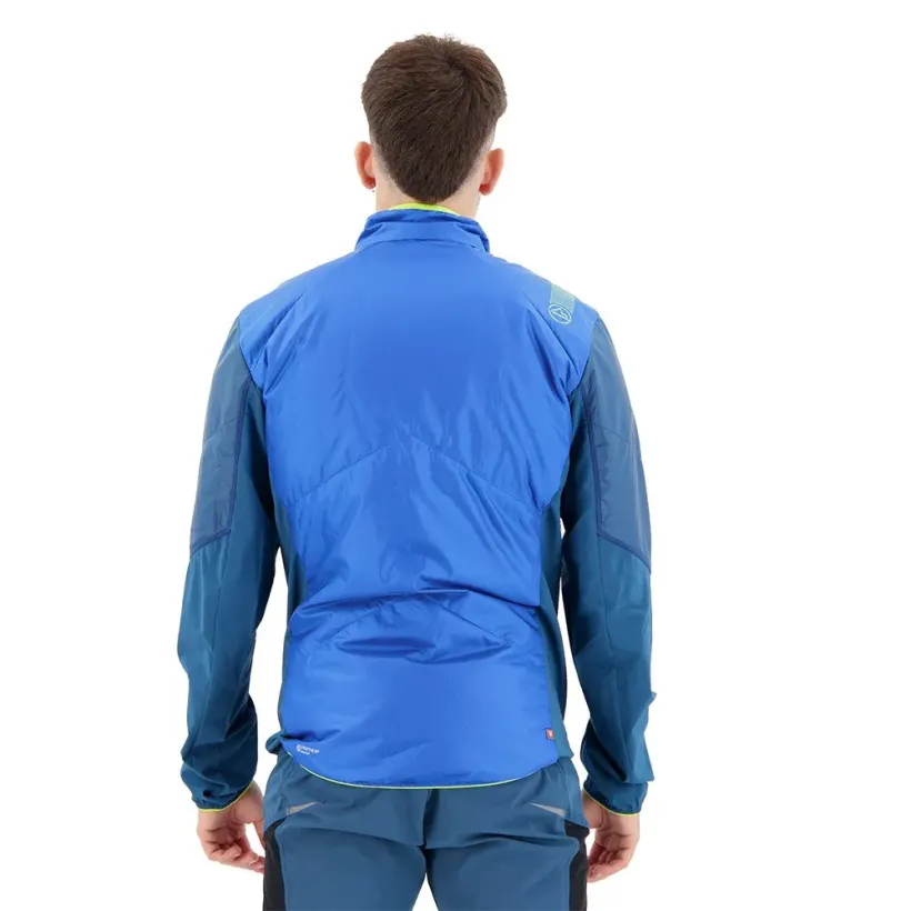 La sportiva ascent jacket sales