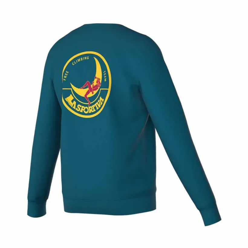 La sportiva Climbing on the Moon 139921322 Sportkult