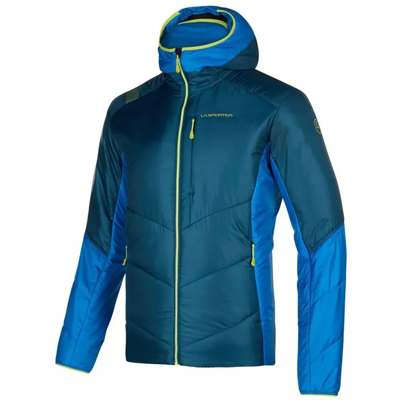 Primaloft la sportiva best sale
