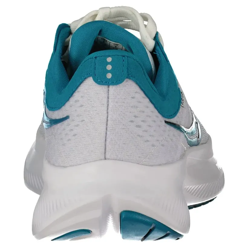 Saucony Ride 16